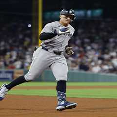 2026 AL MVP odds, prediction: Can anybody usurp Aaron Judge?