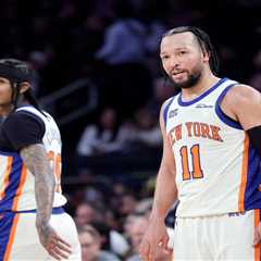 bet365 bonus code: Bet $10, get $365 in bonus bets for Knicks vs. Pelicans