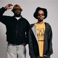 Earl Sweatshirt and MIKE Set Australian Tour Dates Ahead of Joint Album Release