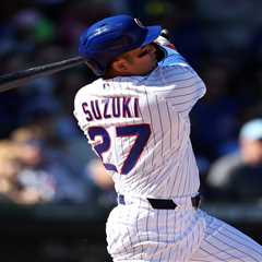 MLB betting preview: Our best bets for 2026 home run leader