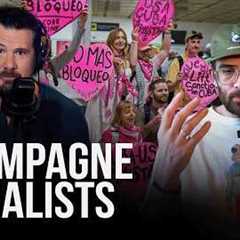 They Are So Full of SH*T