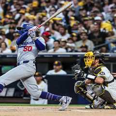 The night that built the Dodgers dynasty: How the Padres helped create the new ‘Evil Empire’