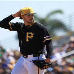 2026 NL Cy Young odds, prediction: Will Paul Skenes repeat?