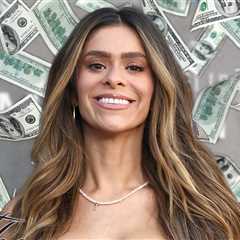 Taylor Frankie Paul Will Get Full 'Bachelorette' Salary Despite Series Getting Pulled