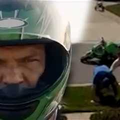 Alan Ritchson's Neighbor Fight Mocked in New A.I.-Generated Movie Trailer