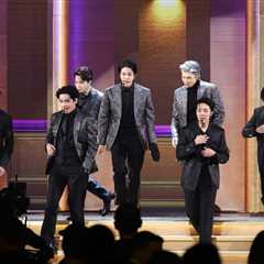 How to Watch BTS Perform on ‘The Tonight Show Starring Jimmy Fallon’ Online Free