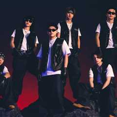 BE:FIRST’s ‘BE:FIRST ALL DAY’ Tops Japan Hot 100