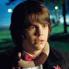 Chip In 'Jennifer's Body' 'Memba Him?!