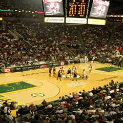 NBA votes to open Seattle, Las Vegas expansion bids in potential $20 billion boon