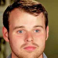 Joseph Duggar Accuser Describes How He Allegedly Groomed Her at Age 9: Report