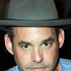 'Buffy's Nicholas Brendon's Friend Found Him Dead, 'Positioned As If Asleep'