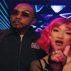 Timbaland’s AI Artist TaTa Signs to Pacific Music Group