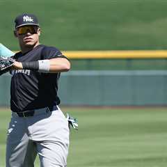 How to watch Yankees vs. Giants on Netflix for MLB Opening Day 2026