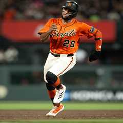 SF Giants’ Buster Posey discusses ‘hard’ decisions on Opening Day roster