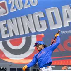 Mets reveal Opening Day lineup to face Pirates’ Paul Skenes