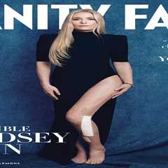 Lindsey Vonn reveals horrifying aftermath of Olympic crash when she almost lost her leg: ‘It’s..