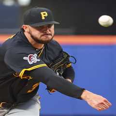 Mets vs. Pirates odds: MLB Opening Day picks, predictions, best bets Thursday