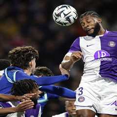 Mark McKenzie hoping back three experience will help him make USMNT after narrow 2022 miss