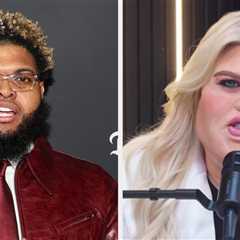 Over 85 Million People Have Watched Druski's Mega Viral Conservative Women Skit, And The Variety Of ..