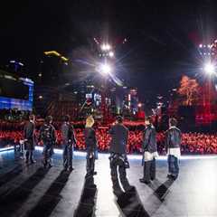 How Did BTS’ Big Comeback Weekend Go?