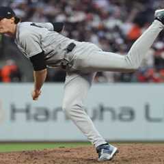 ‘Run-it-back’ Yankees make strong opening statement with Max Fried leading the way