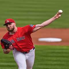 Red Sox vs. Reds prediction: MLB Opening Day 2026 pick, odds, props Thursday