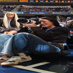 Lakers’ Luka Dončić is ‘big fan’ of Fever’s Caitlin Clark