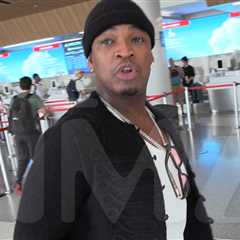 Ne-Yo Confused About His Label Signing A.I. Artist TaTa