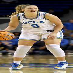 This might be sweetest season of all for UCLA women’s basketball