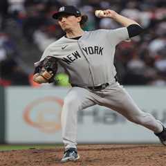 Yankees’ Max Fried dominates after getting through rocky first inning
