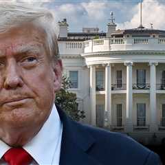 Two Mysterious Videos Surface on White House Social Media Accounts