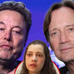 Elon Musk, Kevin Sorbo Slam Spain for Young Woman's Voluntary Euthanasia