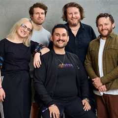 Australia’s GYRO.Group Opens Latin America Headquarters