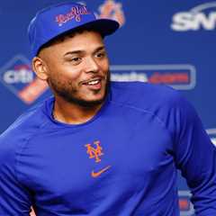 Mets sitting in advantageous position from NL East rivals as season of urgency begins