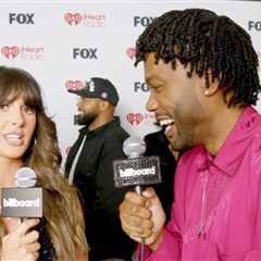 Ella Langley Feels Grateful For “Choosin’ Texas” Hitting No. 1 On Hot 100, Shares Why She Thinks It ..