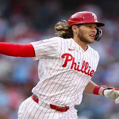 Phillies’ Alec Bohm suing parents for $3 million for alleged misuse of finances