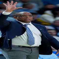 Bruce Pearl claims ‘loyalty’ issue with Hubert Davis’ UNC firing