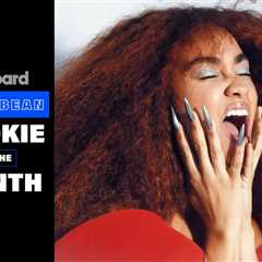 Here’s How Leigh-Anne Made History by Listening to Her ‘Ego’: ‘I Believe in Myself, And I Believe..