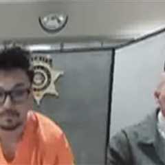 Pima County Deputy Fired After Kidnapping Arrest, Same Dept. Investigating Guthrie Abduction