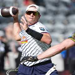 Tom Brady ‘inquired’ if an NFL return would be allowed as Raiders co-owner