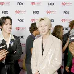 JO1 Wants Taylor Swift to Join Their Group & How They’re Preparing For Their Performance At the..