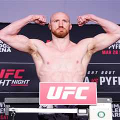 UFC Fight Night Seattle predictions: Full fight card picks, best bets for Adesanya vs. Pyfer