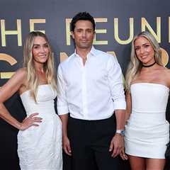 ‘Laguna Beach’ Stars Reunite & Take On Viral JENNIE TikTok Trend: Watch