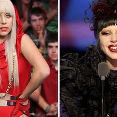 It's Lady Gaga's birthday! What do you think is her BEST song?