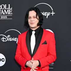 Jack White Mocks Trump’s Plan to Sign U.S. Currency: ‘Small Hands’