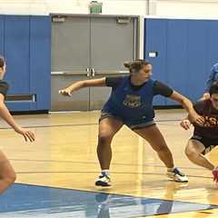 UCLA women’s title run goes through male scout teamers