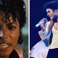 To Prepare For The New Movie, Pick Your All-Time Favorite Michael Jackson Song