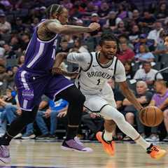 Underdog promo code NYPOST: Play $5, get $50 in fantasy bonus entries for Nets vs. Kings