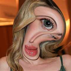 'Forbidden Fruits' Guess The Scrambled Actress!