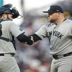 Yankees finding early success in navigating ABS system